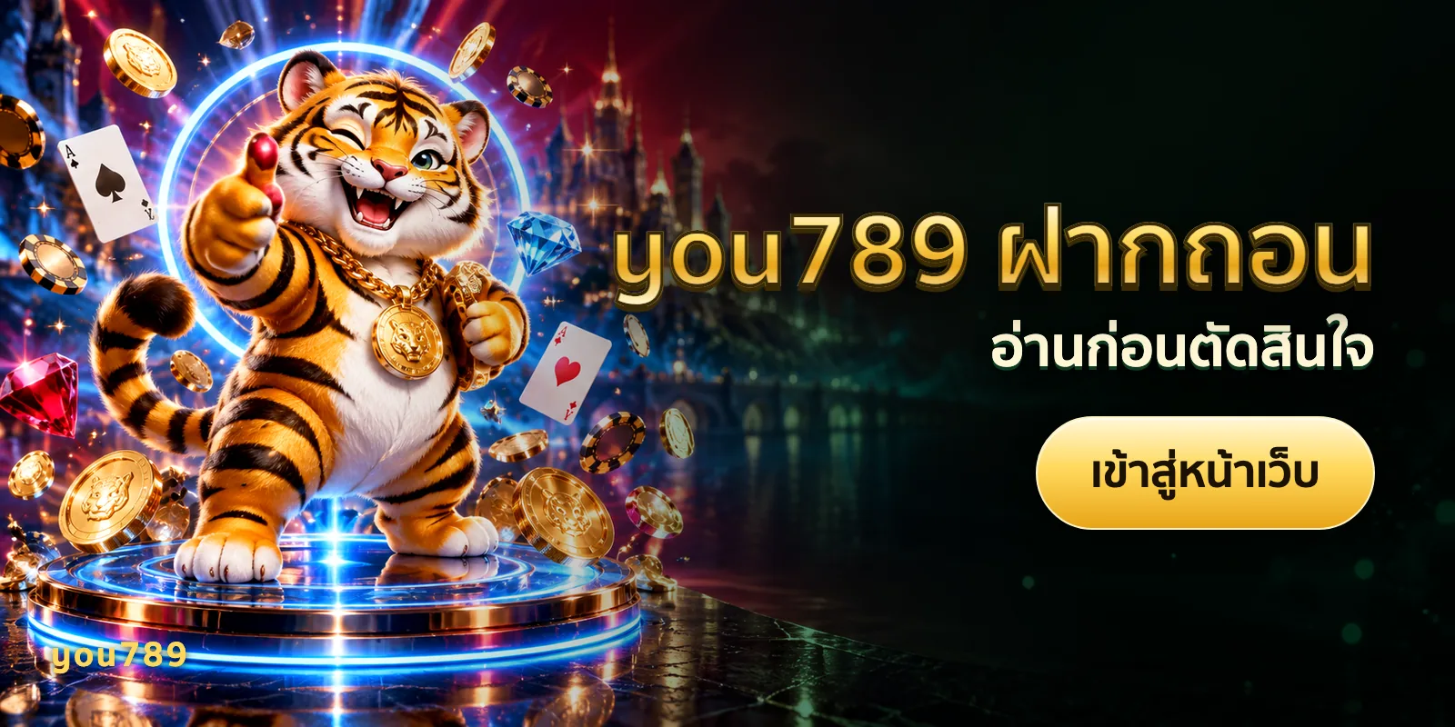 ภาพประกอบบทความ you789 ฝากถอน — อ่านก่อนตัดสินใจ