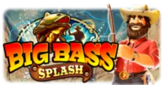 ภาพเกม Big Bass Splash ที่ you789 รวบรวมไว้