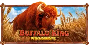 ภาพเกม Buffalo King Megaways ที่ you789 รวบรวมไว้