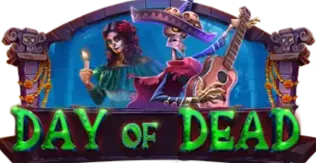 ภาพเกม Day Of Dead ที่ you789 รวบรวมไว้