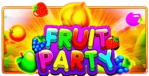 ภาพเกม Fruit Party ที่ you789 รวบรวมไว้