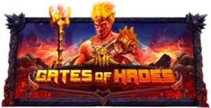 ภาพเกม Gates Of Hades ที่ you789 รวบรวมไว้