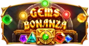 ภาพเกม Gems Bonanza ที่ you789 รวบรวมไว้