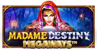 ภาพเกม Madame Destiny Megaways ที่ you789 รวบรวมไว้