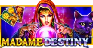 ภาพเกม Madame Destiny ที่ you789 รวบรวมไว้