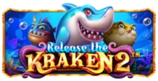 ภาพเกม Release The Kraken 2 ที่ you789 รวบรวมไว้