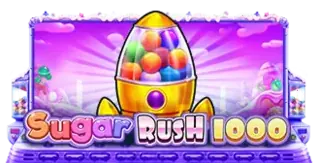 ภาพเกม Sugar Rush 1000 ที่ you789 รวบรวมไว้
